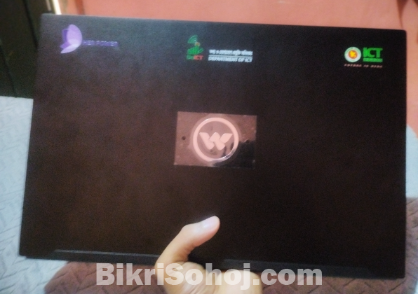 Walton Tamarind ex pro